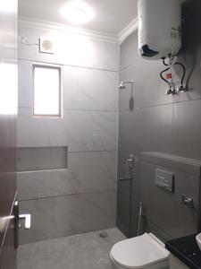 Bedroom One Image of 1620 Sq.ft 3 BHK Builder Floor for sale in BPTP District 3, Sector 85 Faridabad for Rs. 17500000