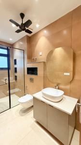 Image of 2700 Sq.ft 4 BHK Builder Floor for sale in Ireo City Plots, Sector 60, Gurgaon for Rs. 37000000
