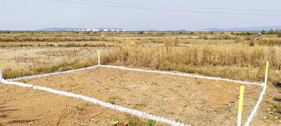 Image of 1089 Sq.ft Residential Plot / Land for sale in Fivebric Plots Pirkon, Sarde, Navi Mumbai for Rs. 300000