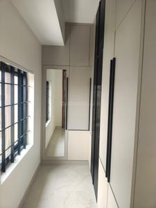 Balcony Image of 7000 Sq.ft 3 BHK Independent House for sale in K R Puram Bengaluru for Rs. 50000000