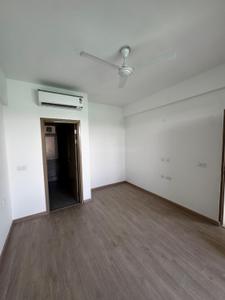 Bedroom Image of 1860 Sq.ft 3.5 BHK Builder Floor for rent in DLF Garden City Enclave Floors, Sector 93 Gurgaon for Rs. 38000