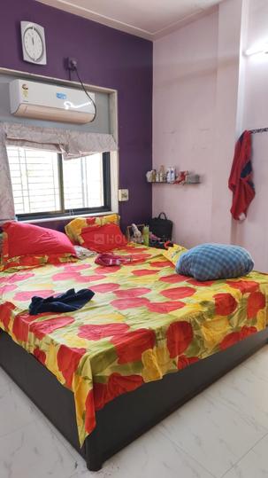 BPT Colony Bedroom 1