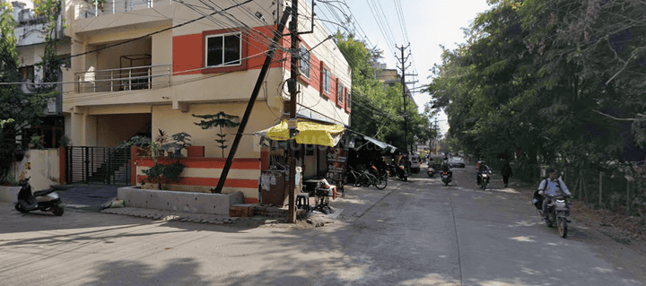 Shri Ram Nagar Main Image 1