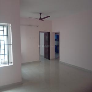 Hall Image of 1275 Sq.ft 2 BHK Apartment / Flat for rent in Moondrumavadi Madurai for Rs. 17500