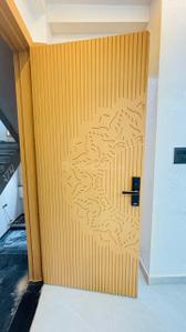 Balcony Image of 1050 Sq.ft 2 BHK Apartment / Flat for sale in Sector 34 Noida for Rs. 3150000