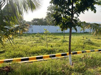 Image of 111 Sq.ft Residential Plot / Land for sale in Kothavalasa, Visakhapatnam for Rs. 666000