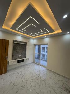 Bedroom Image of 1650 Sq.ft 3 BHK Builder Floor for sale in Sahastradhara Road Dehradun for Rs. 9800000