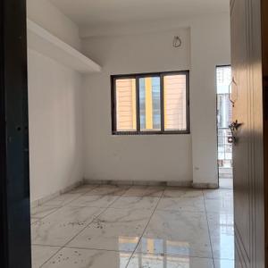 Hall Image of 960 Sq.ft 2 BHK Independent House for rent in Dindoli Surat for Rs. 10500