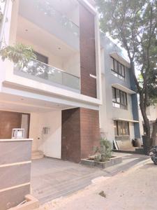 Building Image of 6500 Sq.ft 7 BHK Villa for sale in Madhapur Hyderabad for Rs. 150000000