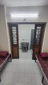 Hall Image of Sukoon PG  in Shivaji Nagar, Pune
