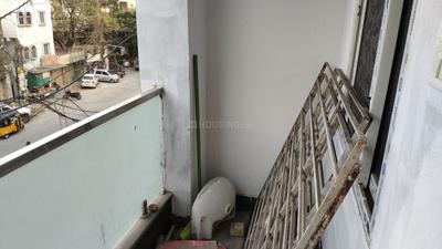 Image of 1150 Sq.ft 2 BHK Apartment / Flat for sale in Nallakunta, Hyderabad for Rs. 6500000