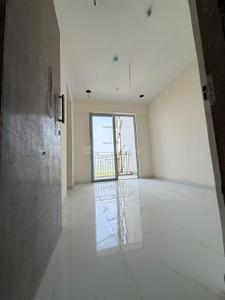 Living Room Image of 620 Sq.ft 1 BHK Apartment / Flat for sale in Marathe Tower, Titwala Thane for Rs. 3350000
