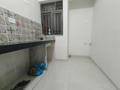Kitchen Image of 240 Sq.ft 1 RK Apartment / Flat for sale in Dosti Greater Thane Phase 1, Bhiwandi Thane for Rs. 2800000
