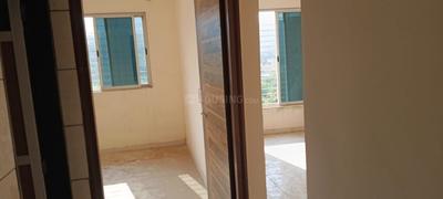 Balcony Image of 600 Sq.ft 1 BHK Apartment / Flat for sale in Ambernath East Ambernath for Rs. 2100000