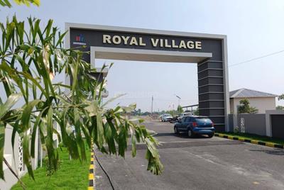 Image of 2040 Sq.ft Residential Plot / Land for sale in Ganeshapuram, Coimbatore for Rs. 3044000
