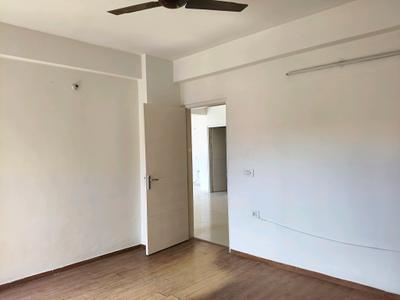 Bedroom Image of 1578 Sq.ft 3 BHK Apartment / Flat for sale in Tulip Violet, Sector 69 Gurgaon for Rs. 22500000