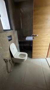 Bathroom Image of 1337 Sq.ft 3 BHK Apartment / Flat for sale in Saraswati Felicia, Nirnay Nagar Ahmedabad for Rs. 18500000
