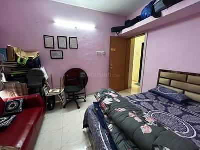 Bedroom Image of 1045 Sq.ft 2 BHK Apartment / Flat for sale in Prithvi Krishna Kamal, Pashan Pune for Rs. 9400000