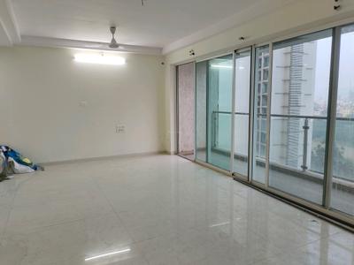 Living Room Image of 950 Sq.ft 2 BHK Apartment / Flat for sale in Gee Cee Cloud 36 Phase I, Ghansoli Navi Mumbai for Rs. 21500000