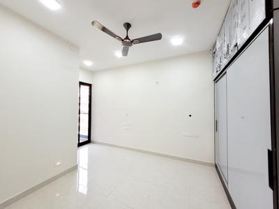 Hall Image of 1800 Sq.ft 3 BHK Apartment / Flat for rent in Rajarajeshware Piccassso, Jayanagar Bengaluru for Rs. 125000