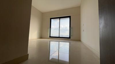 Bedroom Image of 1158 Sq.ft 2 BHK Apartment / Flat for sale in Kanakia Zen World, Kanjurmarg East Mumbai for Rs. 19200000
