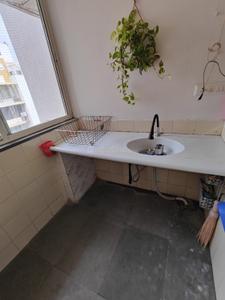 Balcony Image of 1845 Sq.ft 3 BHK Apartment / Flat for sale in Prahlad Nagar Ahmedabad for Rs. 18000000