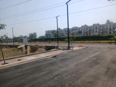 Image of 1080 Sq.ft Residential Plot / Land for sale in Farukh Nagar, Gurgaon for Rs. 8040000