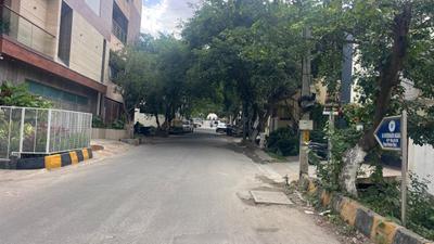 Image of 1200 Sq.ft Residential Plot / Land for sale in Vishveshwaraya Nagar, Bengaluru for Rs. 24000000