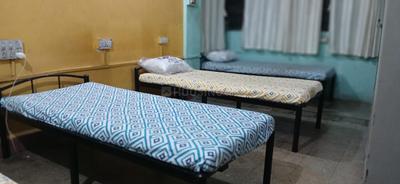 Bedroom Image of Ashwini p g in Koregaon Park, Pune