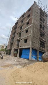 2 BHK Flat