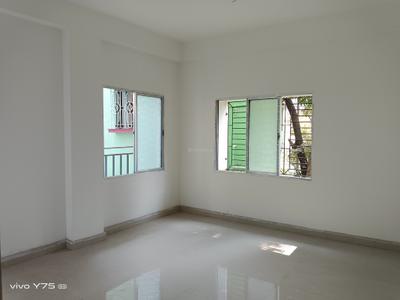 Bedroom Image of 1295 Sq.ft 3 BHK Apartment / Flat for sale in Andul Howrah for Rs. 2900000