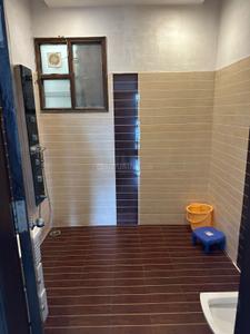 Image of 650 Sq.ft 1 BHK Independent House for rent in MDC Sector 4, Panchkula for Rs. 20000