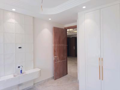Bedroom Image of 2367 Sq.ft 3 BHK Builder Floor for sale in Sunder Homes Luxury Floors Sector 47, Sector 47 Gurgaon for Rs. 37000000