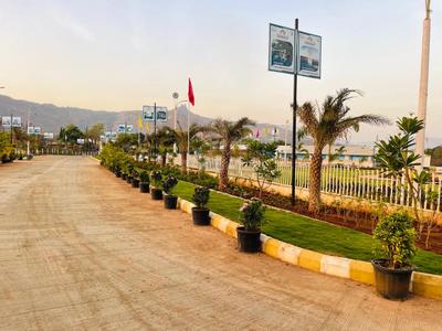 Image of 900 Sq.ft Residential Plot / Land for sale in Vatika, Jaipur for Rs. 3800000