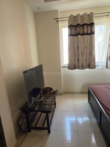 Bedroom Image of 2049 Sq.ft 3 BHK Apartment / Flat for rent in K R Puram Bengaluru for Rs. 60000