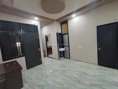Living Room Image of 1150 Sq.ft 2 BHK Builder Floor for rent in Mansarovar Jaipur for Rs. 16000