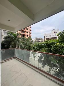 Balcony Image of 3550 Sq.ft 4.5 BHK Apartment / Flat for sale in Ramdaspeth Nagpur for Rs. 46100000