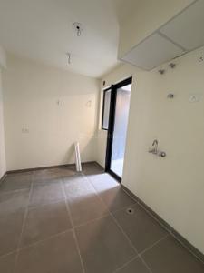 Kitchen Image of 1295 Sq.ft 2.5 BHK Apartment / Flat for sale in 1OAK NATURA, Sushant Golf City Lucknow for Rs. 10500000