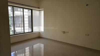 Bedroom Image of 1060 Sq.ft 2.5 BHK Apartment / Flat for sale in Kalpataru Siddhachal VIII Bldg 4, Thane West Thane for Rs. 24000000
