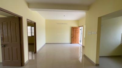 Living Room Image of 1400 Sq.ft 2 BHK Villa for sale in Thiruthavali Chennai for Rs. 6500000