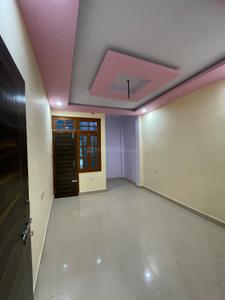 Hall Image of 1000 Sq.ft 2 BHK Independent House for sale in Yash Park City, Mohammadpur Chauki Lucknow for Rs. 5400000
