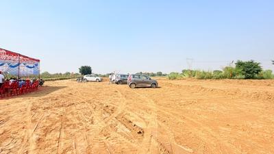 Image of 4500 Sq.ft Residential Plot / Land for sale in Chhata, Mathura for Rs. 7250000