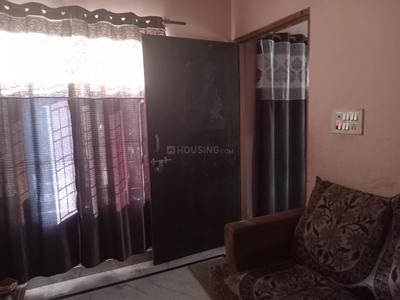 2 BHK Independent Builder Floor