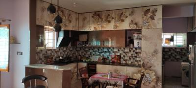 Kitchen Image of 1200 Sq.ft 2 BHK Independent House for rent in Kadugodi Bengaluru for Rs. 23000