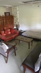 Hall Image of 2000 Sq.ft 4 BHK Builder Floor for sale in Banjara Hills Hyderabad for Rs. 22000000
