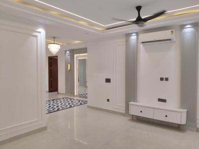 Living Room Image of 1545 Sq.ft 3 BHK Apartment / Flat for sale in Kanchanjanga Tower, Sector 56 Gurgaon for Rs. 31000000