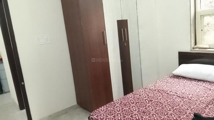 golf link apartment dwraka sector 23B Bedroom 1