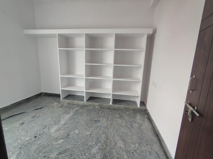 Sree Infra Enclave Bedroom 1