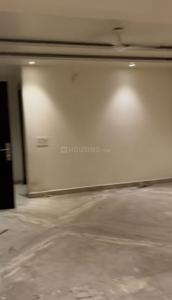 Hall Image of 1440 Sq.ft 3 BHK Builder Floor for rent in Gujranwala Town New Delhi for Rs. 55000