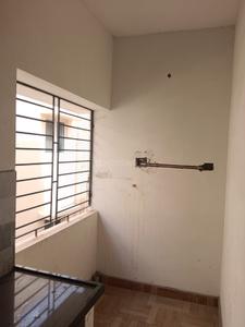 Balcony Image of 1037 Sq.ft 2 BHK Apartment / Flat for sale in Madipakkam Chennai for Rs. 9800000